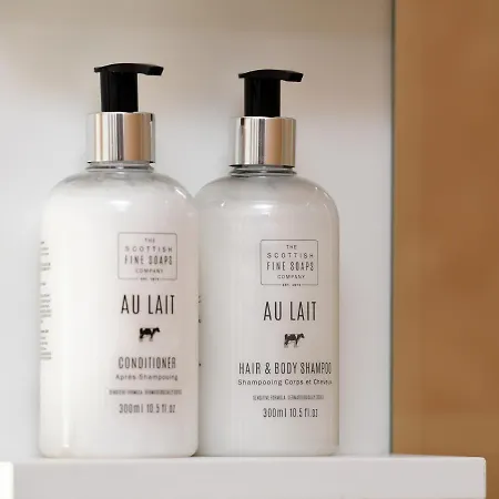 Self Catering - West End Apartment Harrogate