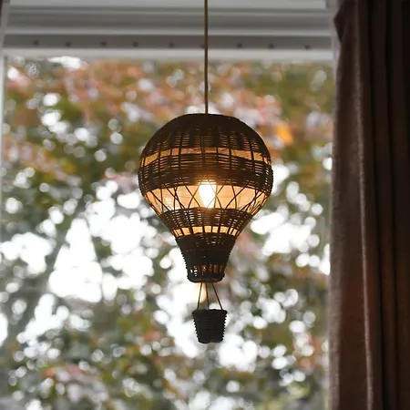 Self Catering - West End Apartment