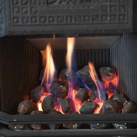 Self Catering - West End Daire *