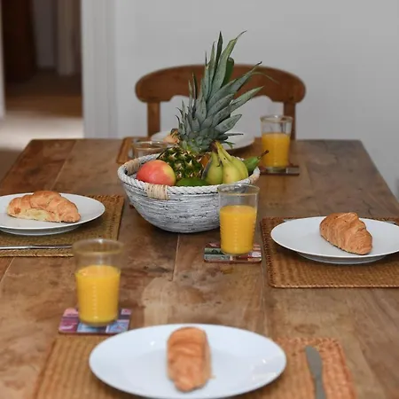 Self Catering - West End Daire *