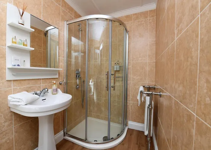 Daire Self Catering - West End Harrogate