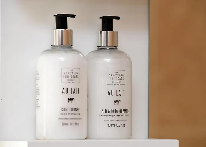 Self Catering - West End Daire Harrogate