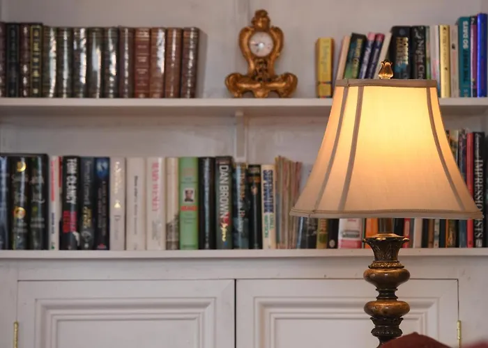 Self Catering - West End Appartement