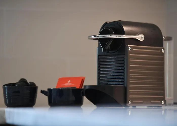 Self Catering - West End Daire