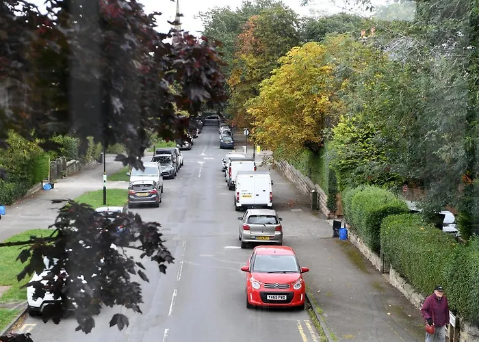 Self Catering - West End Daire