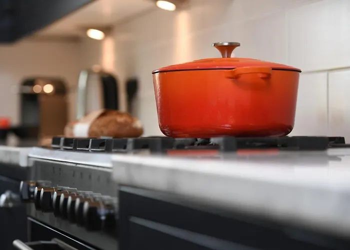 Self Catering - West End Daire