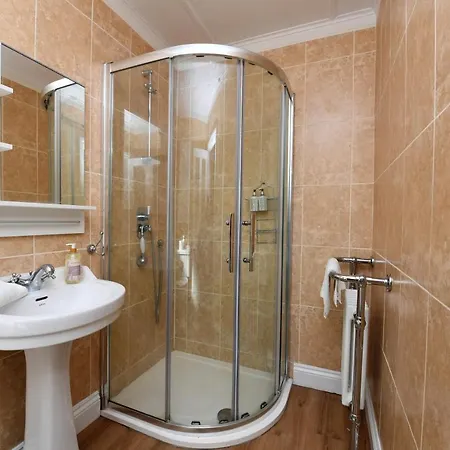 Apartman Self Catering - West End Harrogate