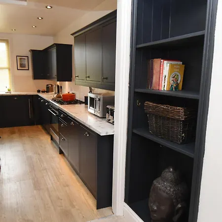 Apartman Self Catering - West End